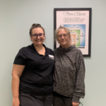 Theresa, Early 40's, Port Orchard